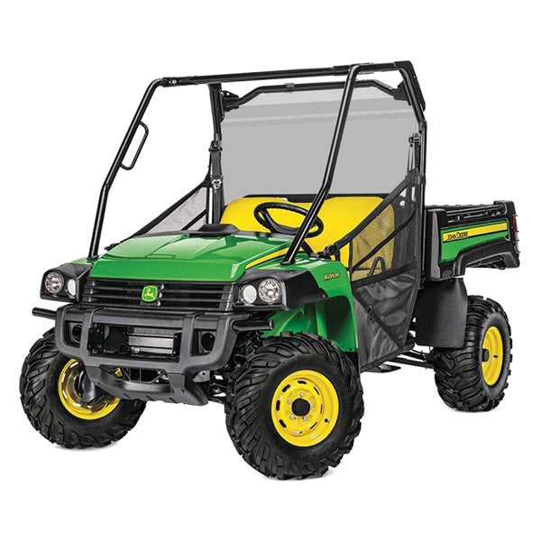 Super ATV Rear Windshield Fits John Deere