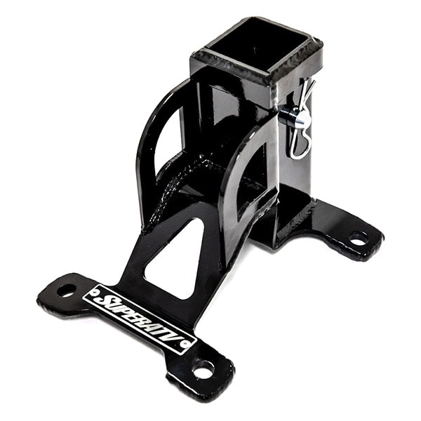 Super ATV Receiver Hitch