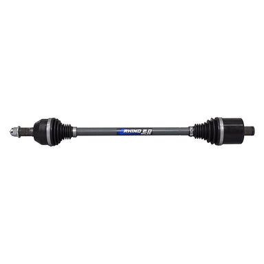 Super ATV Complete Long Travel Axle Rhino 2 Fits Polaris