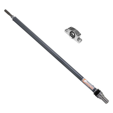 Super ATV Propeller Shaft - C Series Rhino Driveline