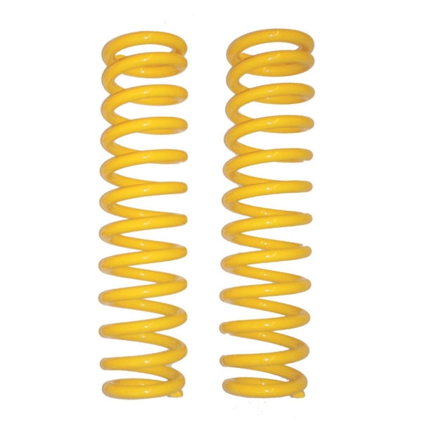 Super ATV Coil Springs