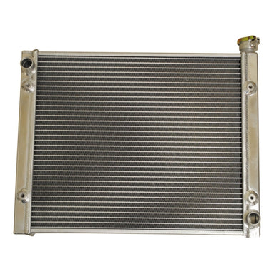 Super ATV Replacement Radiator Aluminum