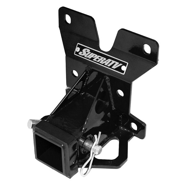 Super ATV Receiver Hitch