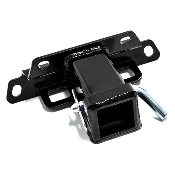 Super ATV Receiver Hitch