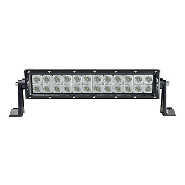 Super ATV Light Bar with Cage