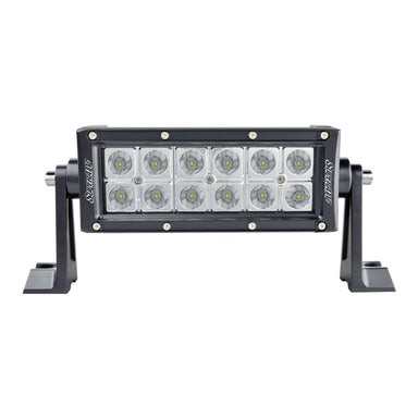 Super ATV Light Bar with Cage