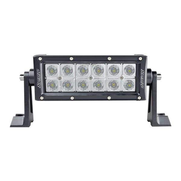 Super ATV Light Bar with Cage