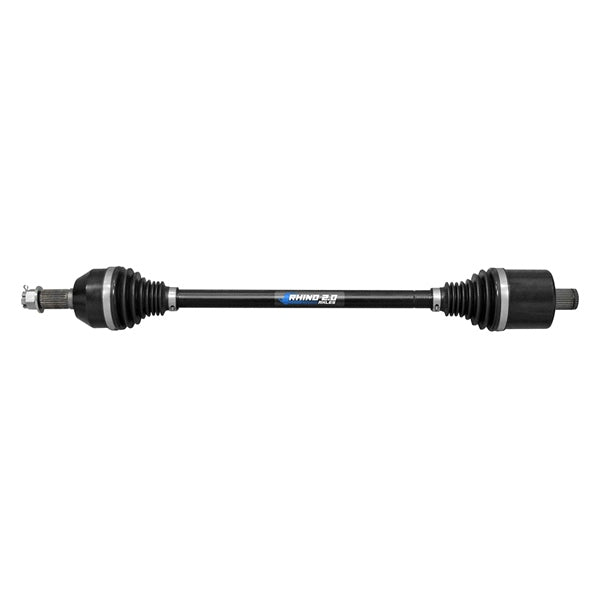 Super ATV Complete HD Axle Rhino 2 Fits Polaris