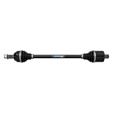 Super ATV Complete HD Axle Rhino 2 Fits Yamaha