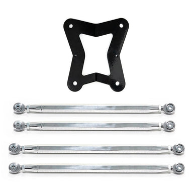 Super ATV Boxed Radius Arms Fits Polaris