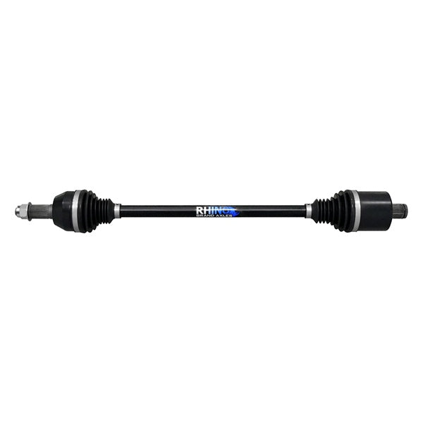 Super ATV Complete HD Axle Fits Polaris