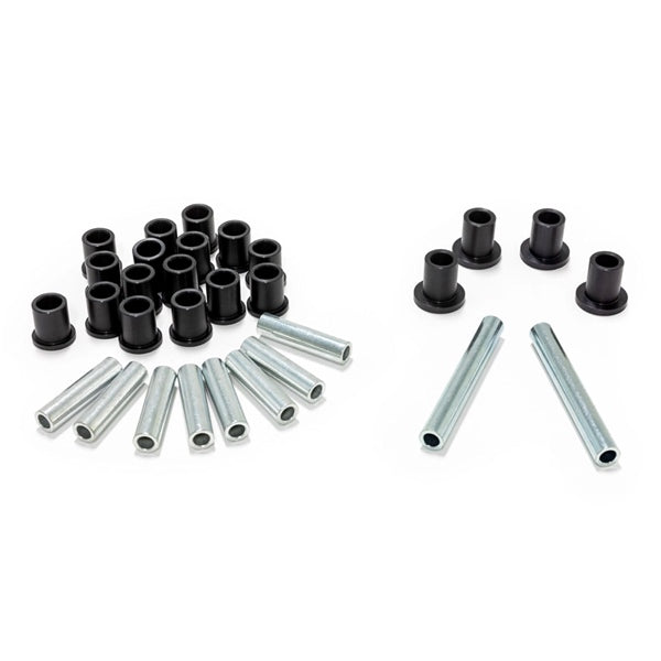 Super ATV A-Arm Bushing Kit UHMW Fits Kawasaki