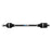 Super ATV Complete Axle Rhino 2 Fits Polaris