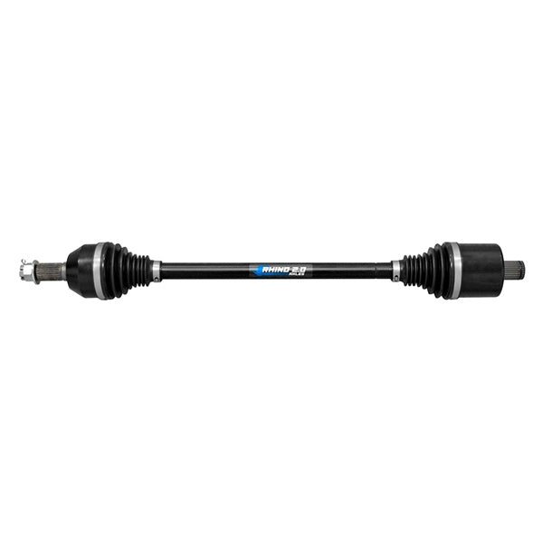 Super ATV Complete Axle Rhino 2 Fits Polaris