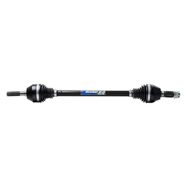 Super ATV Complete Axle Rhino 2 Fits Can-am