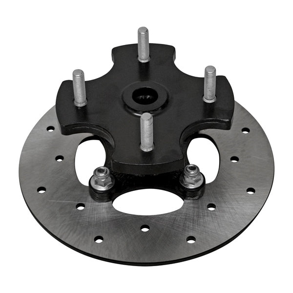 Super ATV Disc Brake Kit Fits Honda - Rear