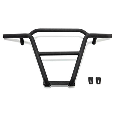 Super ATV Bumper Rear - Steel - Fits Kawasaki