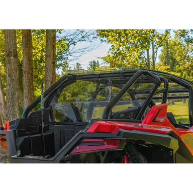 Super ATV Full Windshield Fits Polaris