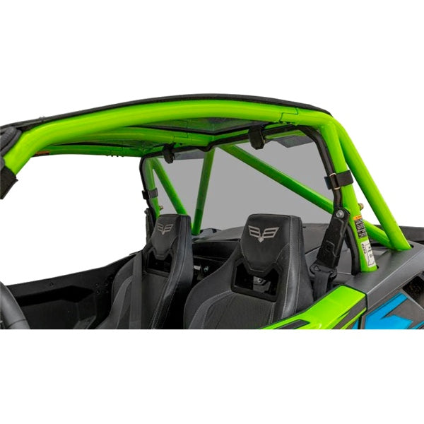 Super ATV Full Windshield Fits Arctic cat