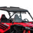 Super ATV Full Windshield Fits Honda