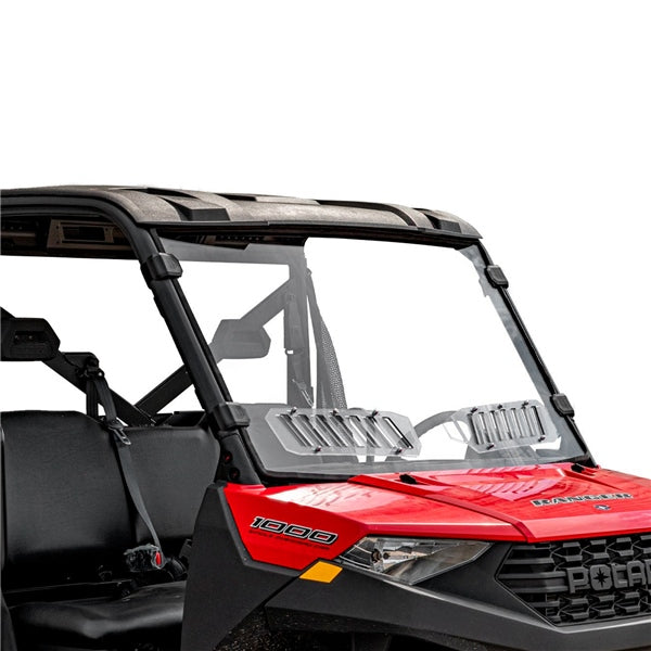 Super ATV Full Windshield Fits Polaris