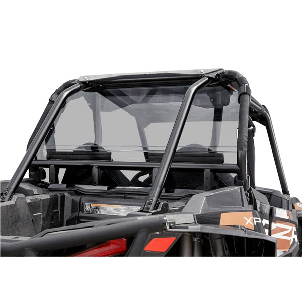 Super ATV Rear Windshield Fits Polaris