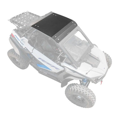 Super ATV Aluminum Roof Fits Polaris