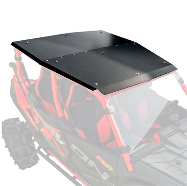 Super ATV Aluminum Roof Fits Honda