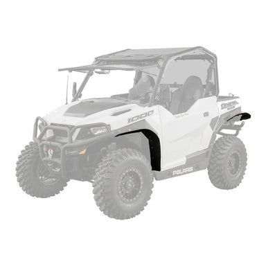 Super ATV Fender flare 3" Fits Polaris