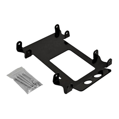 Super ATV Frame Stiffener - Carbon