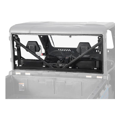 Super ATV Rear Windshield Fits CFMoto