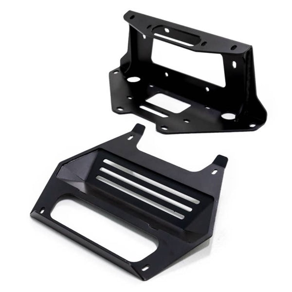 Super ATV Winch mount WM-P-PROXP-00