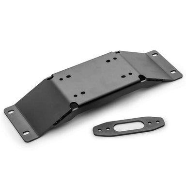 Super ATV Winch mount WM-P-RAN570-00