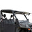 Super ATV Flip Windshield Fits CFMoto