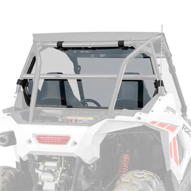 Super ATV Rear Windshield Fits Polaris