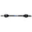 Super ATV Complete HD Axle Rhino 2 Fits Can-am