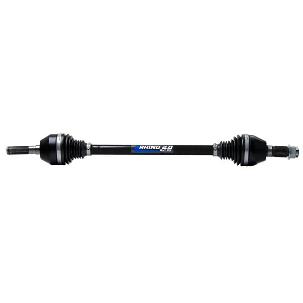 Super ATV Complete HD Axle Rhino 2 Fits Can-am