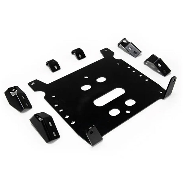 Super ATV Frame Stiffener 5 mm