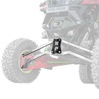 Super ATV Tubed Radius Arm High Clearance Fits Polaris