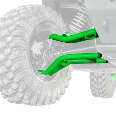 Super ATV AtlasPro High Clearance A-Arm Fits Kawasaki