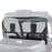 Super ATV Rear Windshield Fits Honda