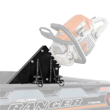 Super ATV Chainsaw Mount