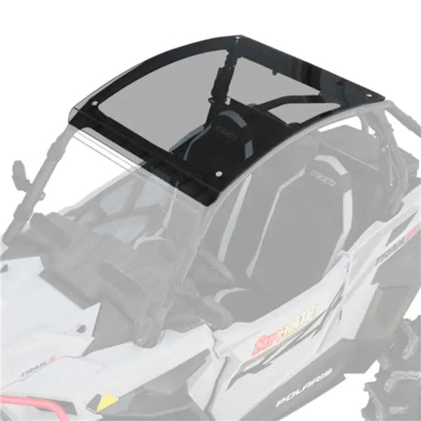 Super ATV Light Tinted Cab Roof Fits Polaris