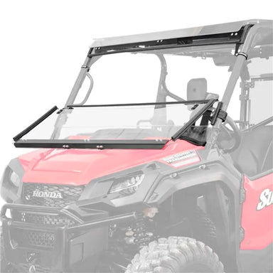 Super ATV Flip Windshield Fits Honda