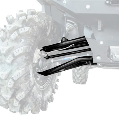 Super ATV AtlasPro High Clearance A-Arm Fits Polaris