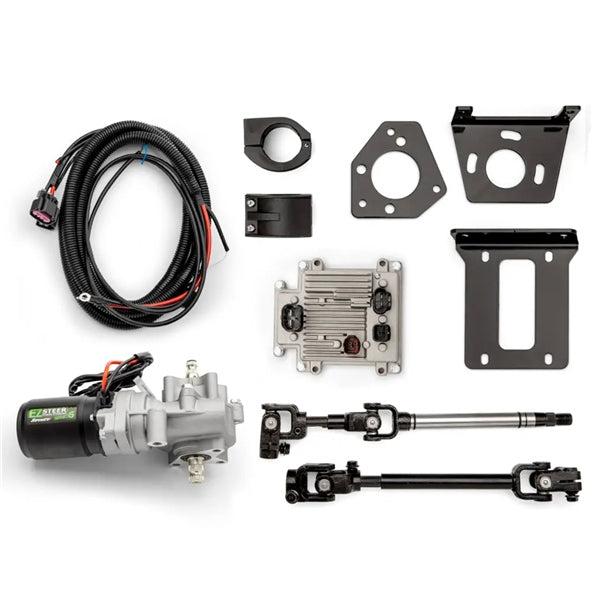 Super ATV EZ-STEER Power Steering System