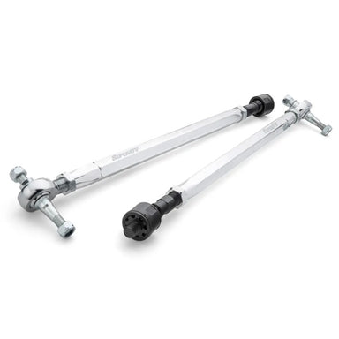 Super ATV Tie rod kit billet hex