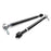 Super ATV Steel Tie rod kit