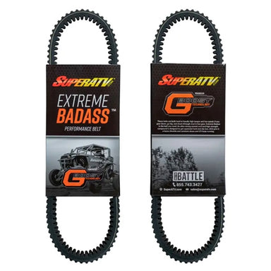 Super ATV Drive Belt - Extreme Badass 315887