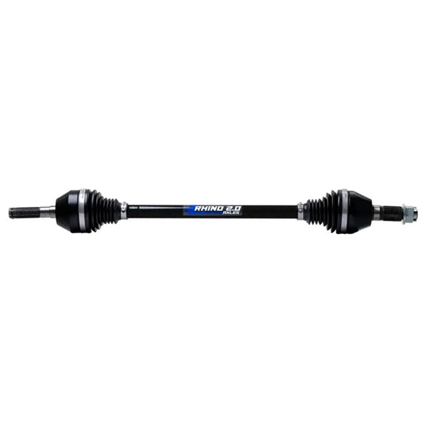 Super ATV Complete HD Axle Rhino 2 Fits Can-am